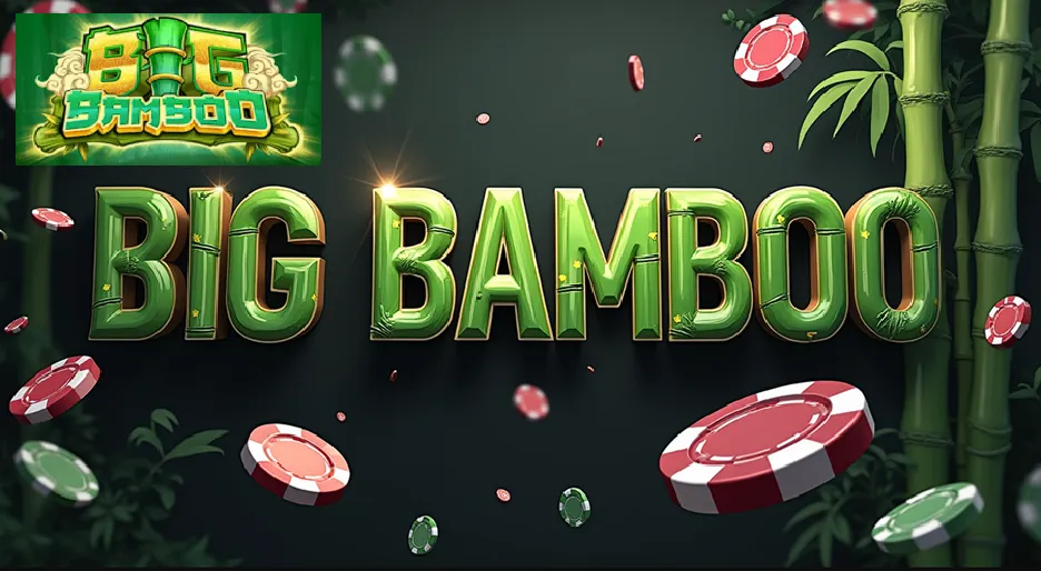 big bamboo играть демо