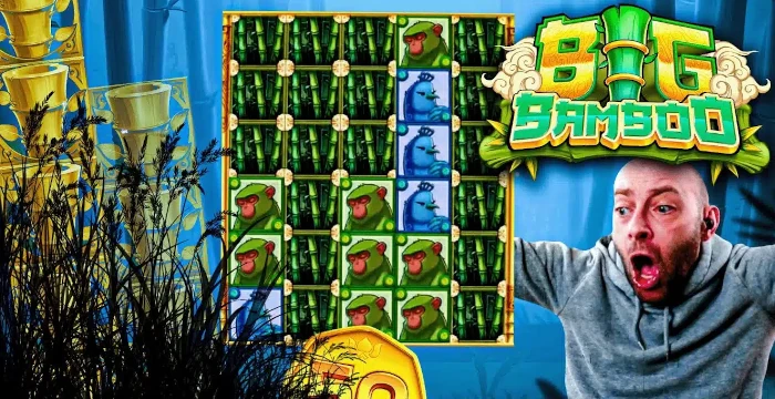 слот big bamboo